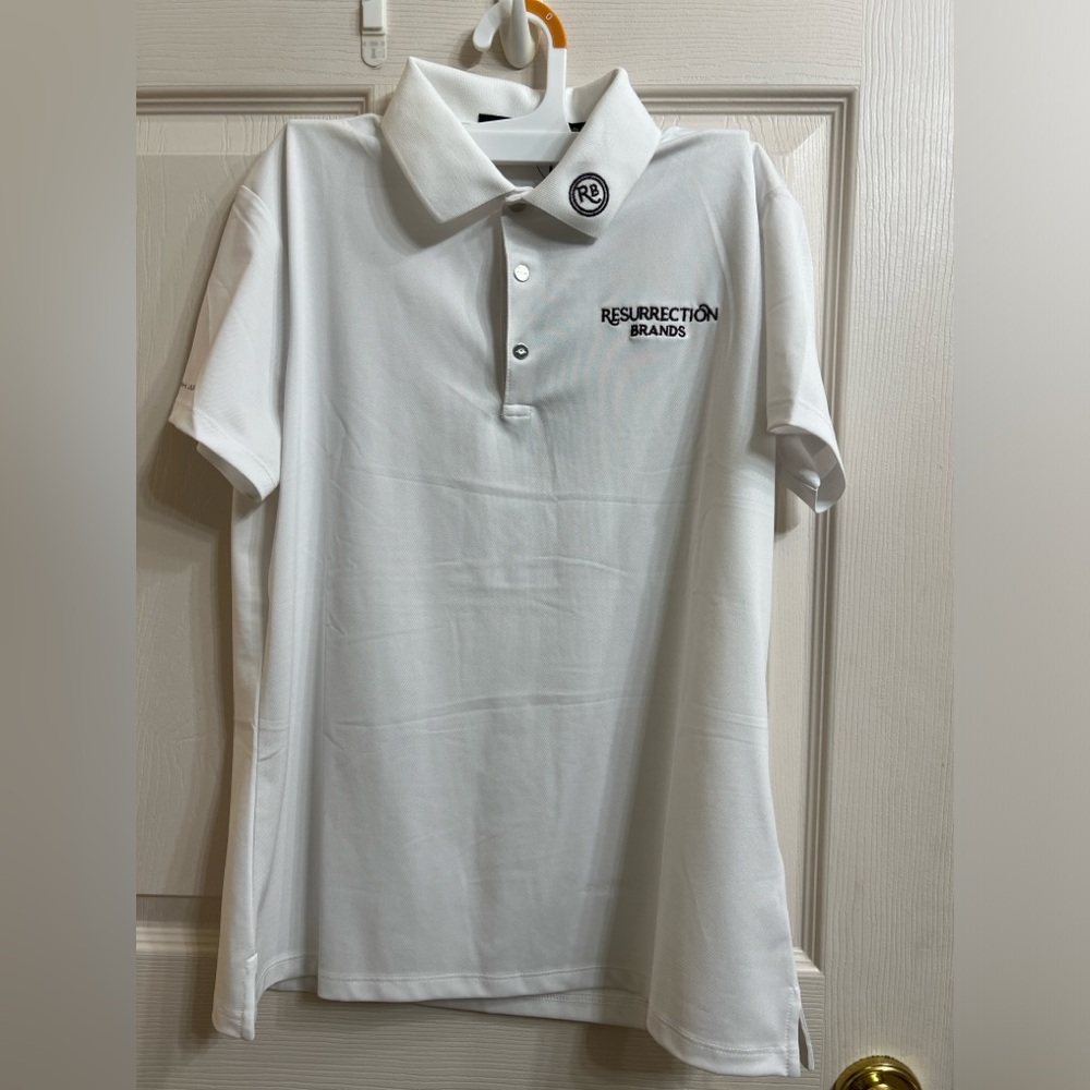 RLX Ralph Lauren T-shirt for kids size S